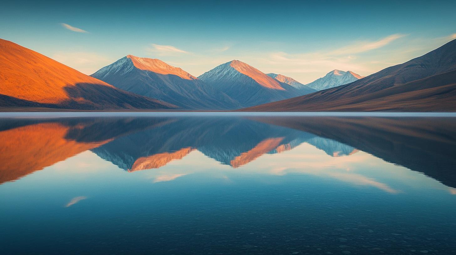 Кыргызское взморье Иссык-Куль