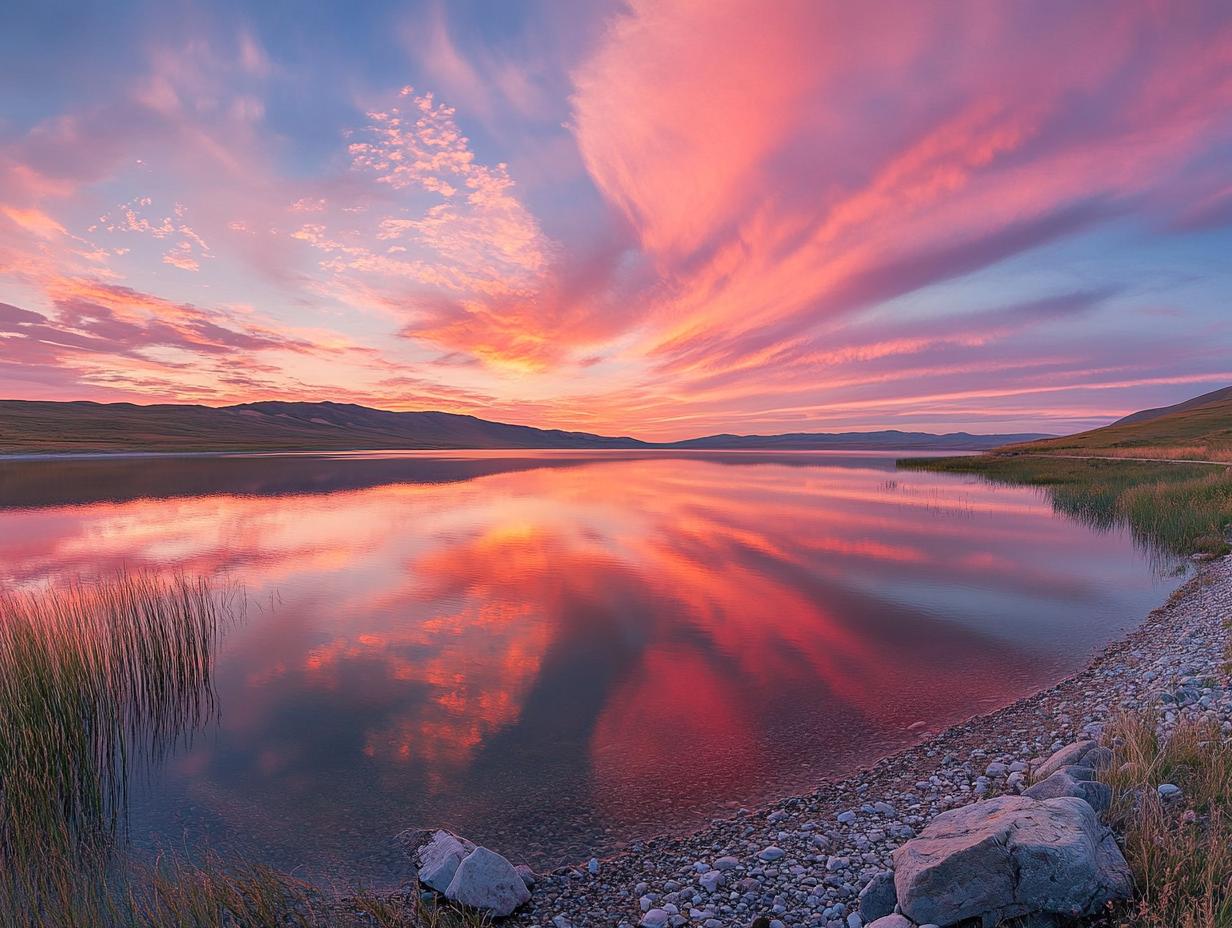 Отель «Ак-Бермет» на Иссык-Куле 2026